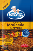 Vegeta Grill Marinade with Beer