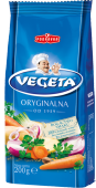 Vegeta Uniwersalna