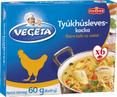 Vegeta Tyúkhúsleves kocka