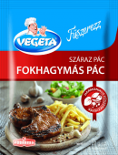 Vegeta Fokhagymás pác