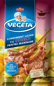 Vegeta Condiment lichid cu usturoi pentru marinare