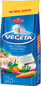 Vegeta NO MSG added