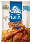 Vegeta Natur do złocistego kurczaka