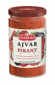 Ajvar pikant