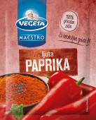 Ljuta paprika