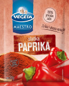 Slatka paprika