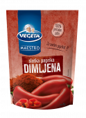 Dimljena slatka paprika