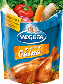 Vegeta Gust de Gaina