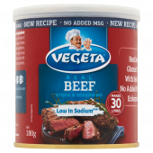 Vegeta Beef Stock Powder