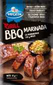 Vegeta Grill marinada BBQ