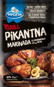 Vegeta Grill marinada pikantna