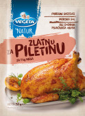 Vegeta Natur for Golden Chicken