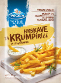 Vegeta Natur za hrskave krumpiriće