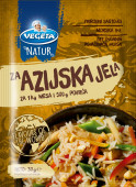 Vegeta Natur za azijska jela