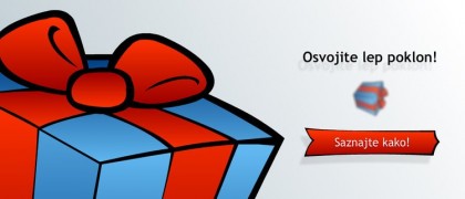 Srećni dobitnici uživaće u novoj knjizi recepata!