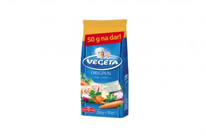 Kuhaj slobodnije uz 50 g na dar