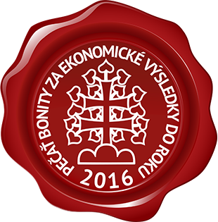 Podravka Slovensko štvrtýkrát získala „Pečať bonity“