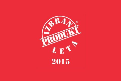 Vegeta marinade nagrađene priznanjem “Produkt leta 2015.”